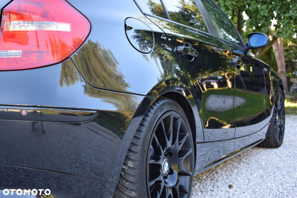 BMW Seria 1 - 11