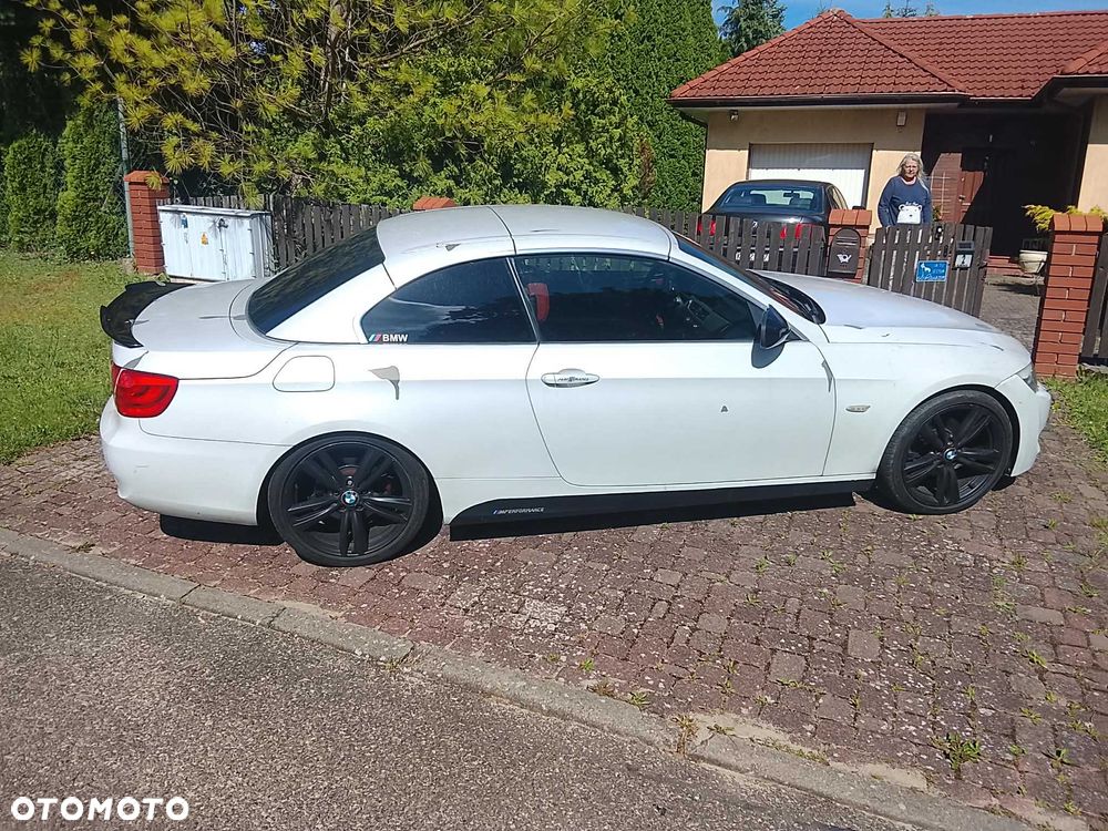 BMW Seria 3 - 8