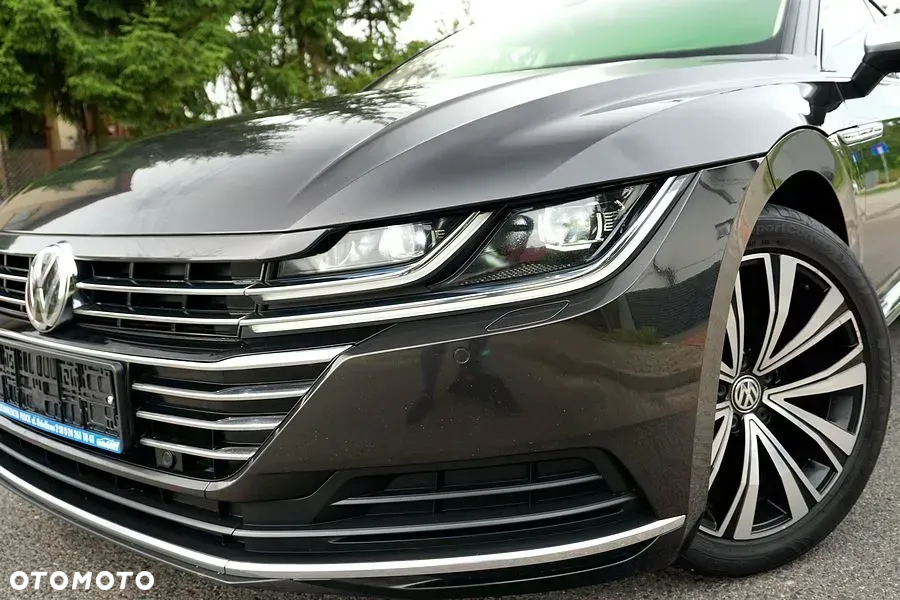 Volkswagen Arteon 2.0 TDI SCR Elegance - 9