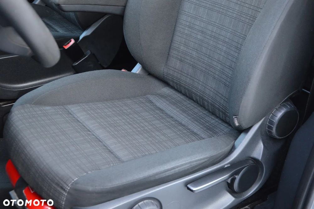 Mercedes-Benz Vito CDI Tourer Base 447.705 - 26