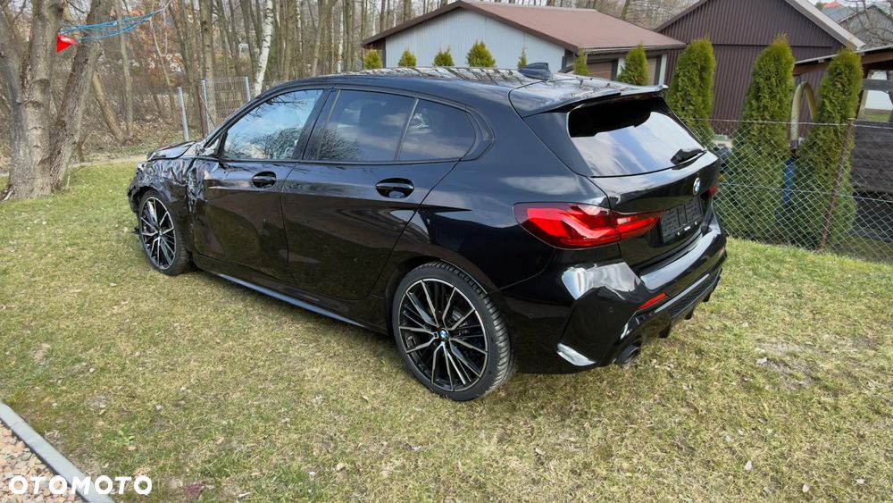 BMW Seria 1 M135i xDrive - 9