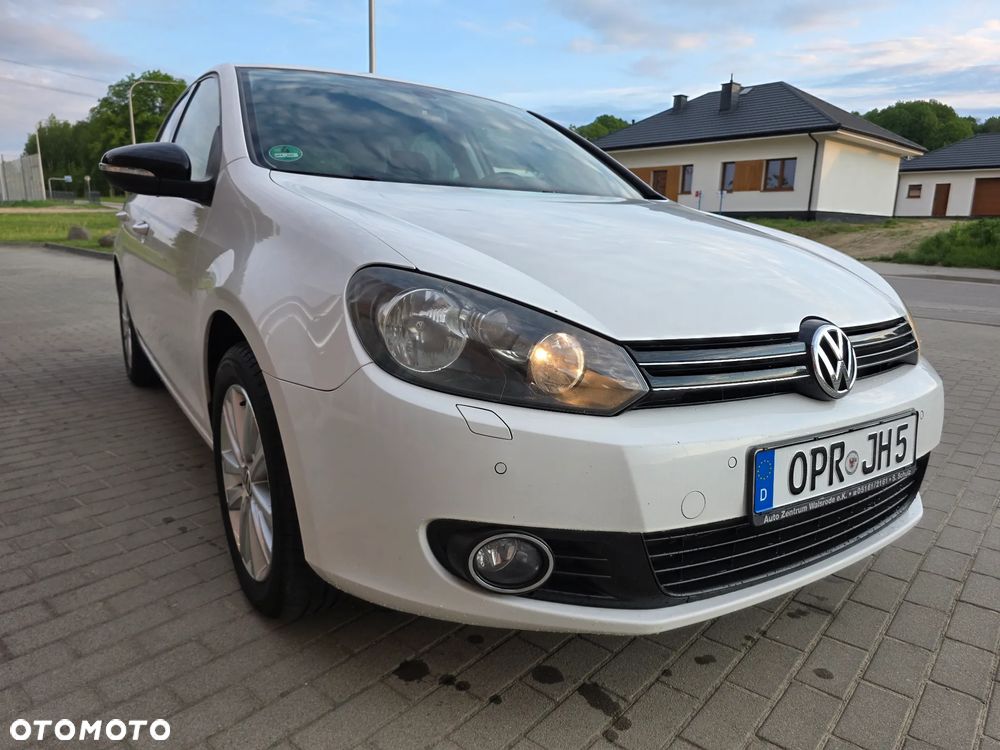 Volkswagen Golf 1.2 TSI BlueMotion Technology Style - 7