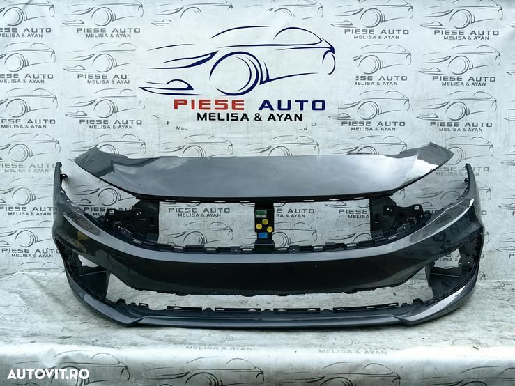 Bara fata Fiat Tipo Facelift an 2021-2022-2023-2024-2025 - 1