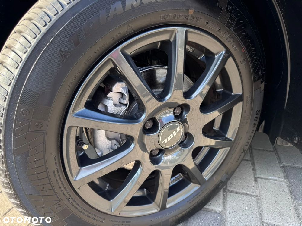 Opel Corsa 1.4 Selection - 26