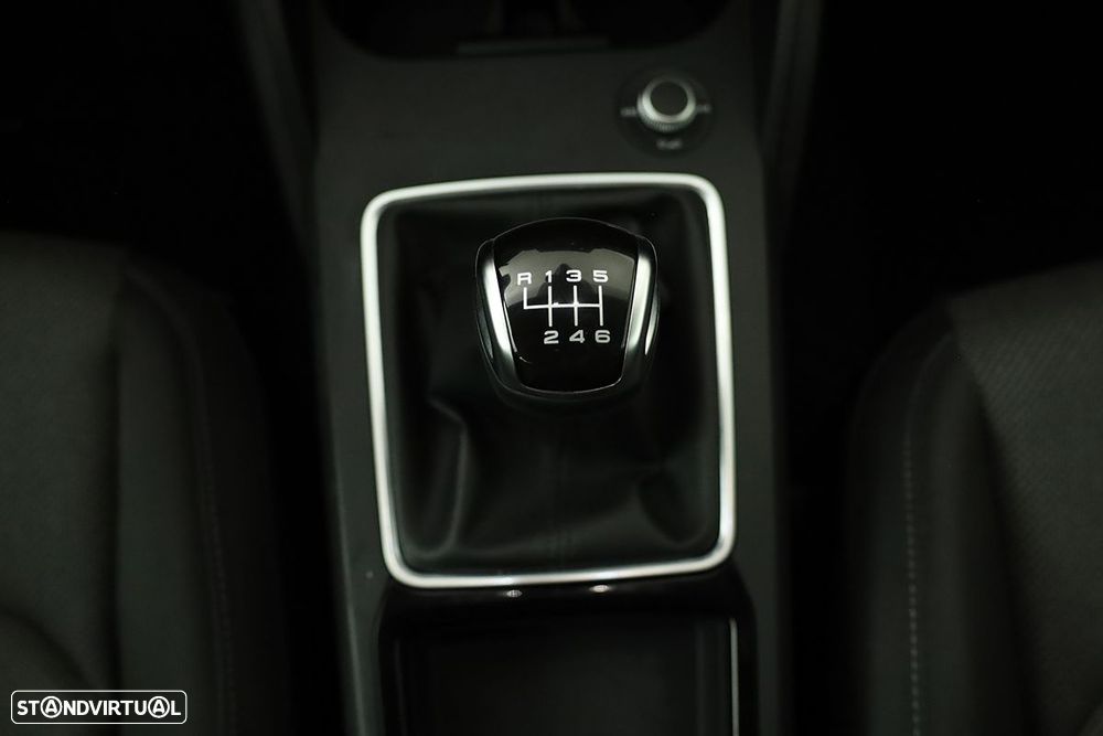 Audi A3 Limousine - 13