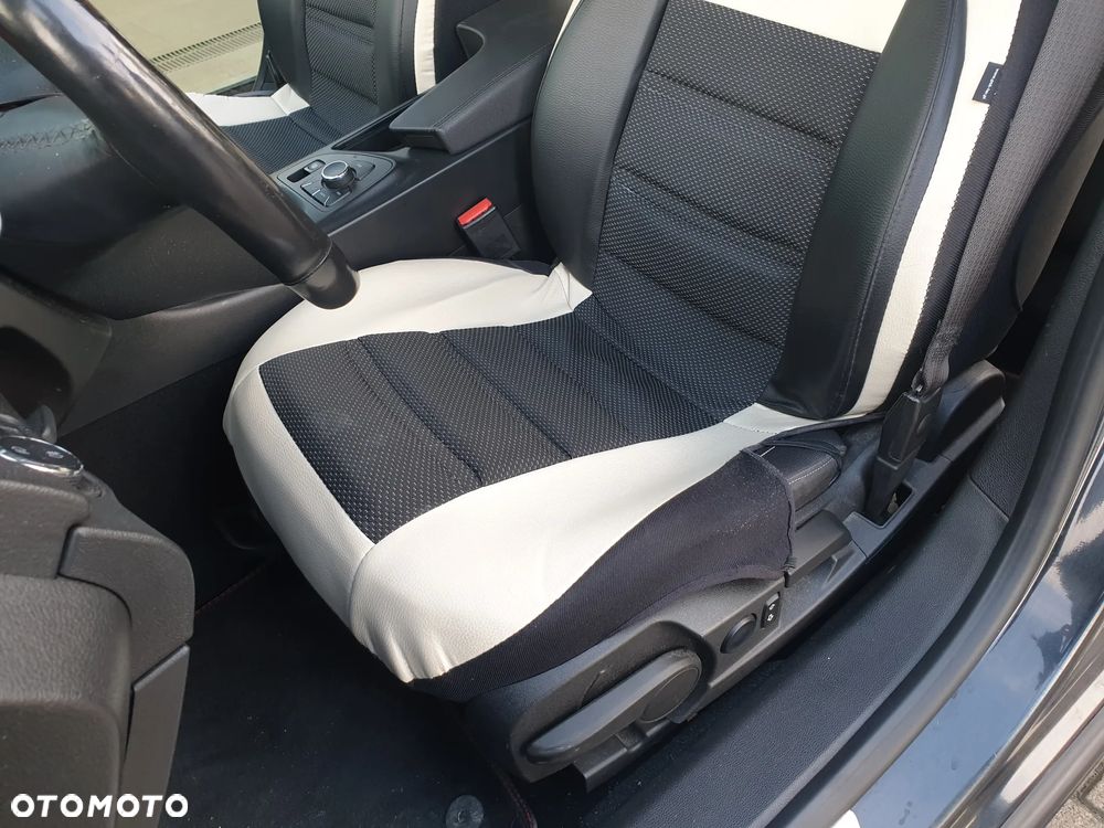 Opel Insignia 2.0 CDTI Cosmo - 11