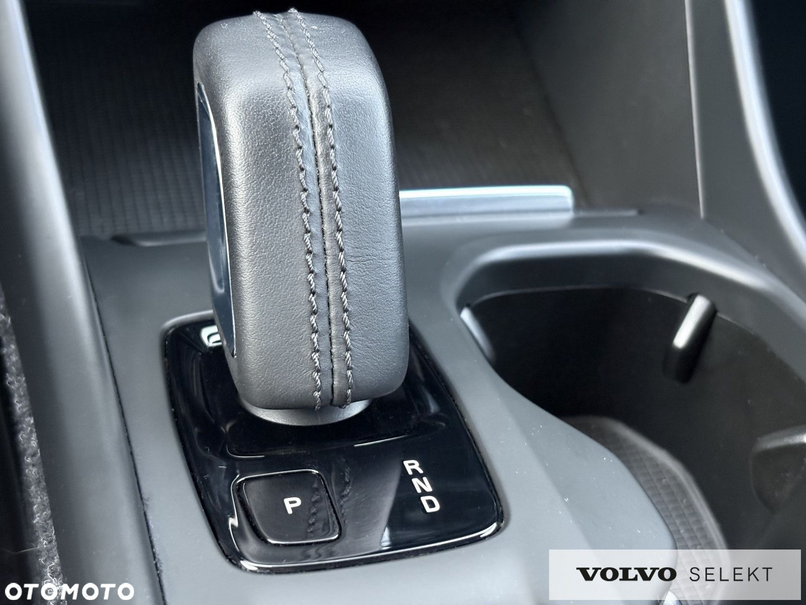 Volvo XC 40 - 20
