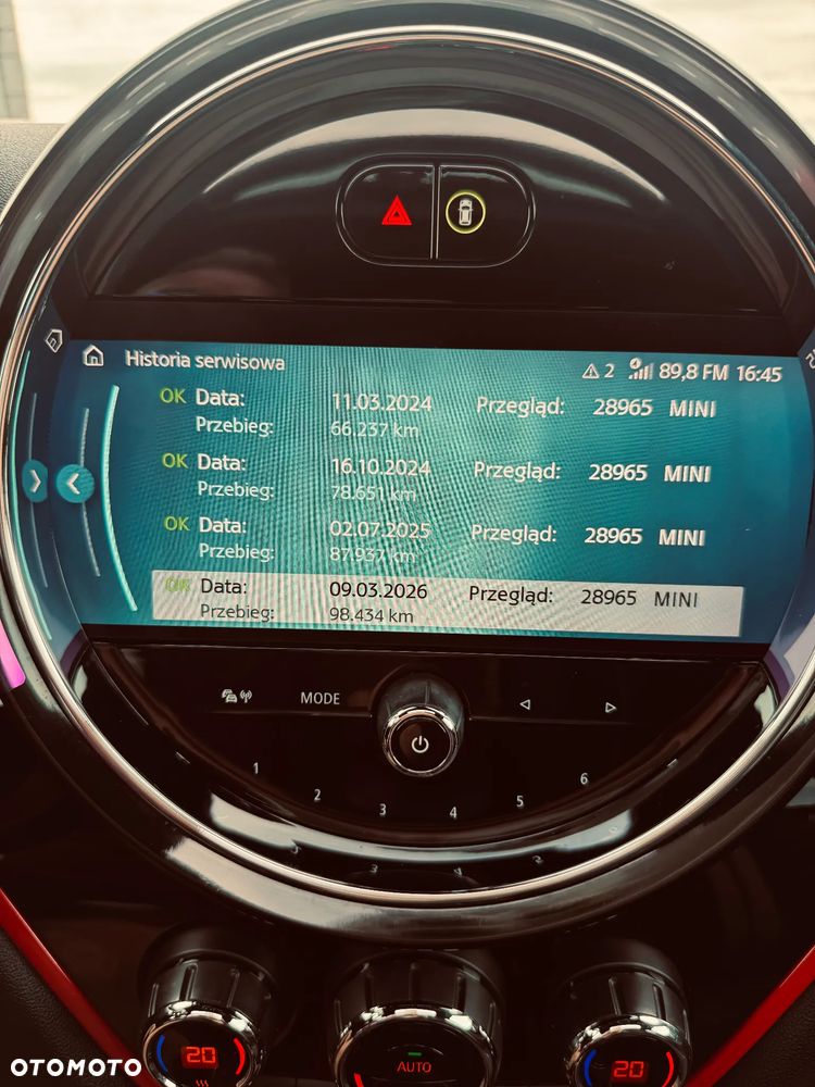 MINI John Cooper Works ALL4 sport - 26