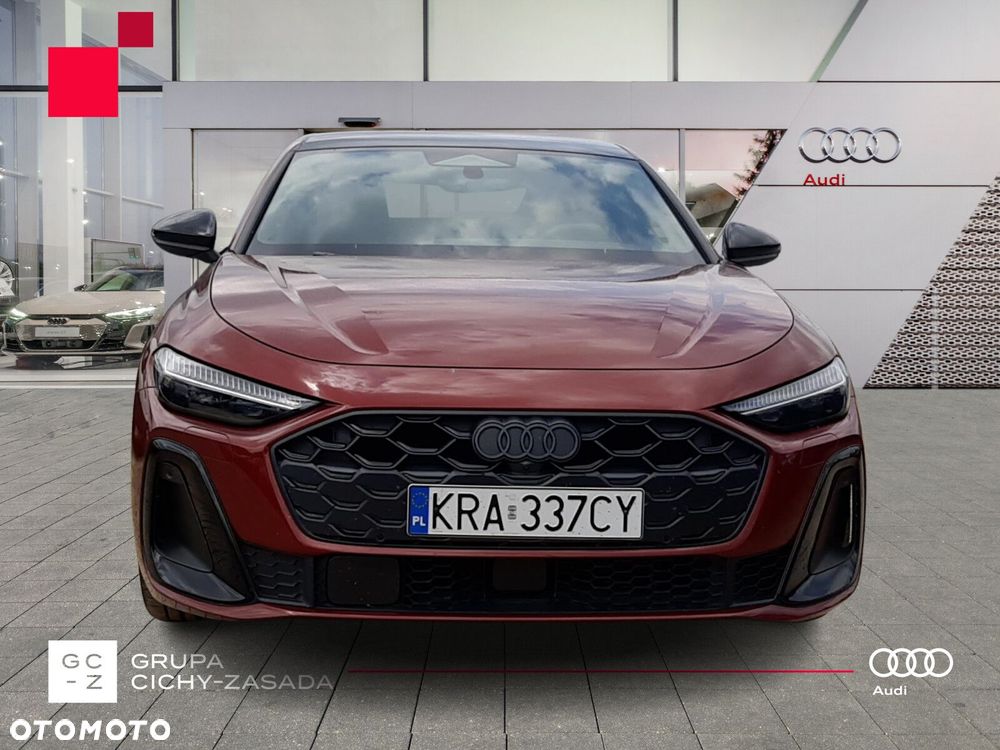 Audi S5 Limousine TFSI S tronic - 9