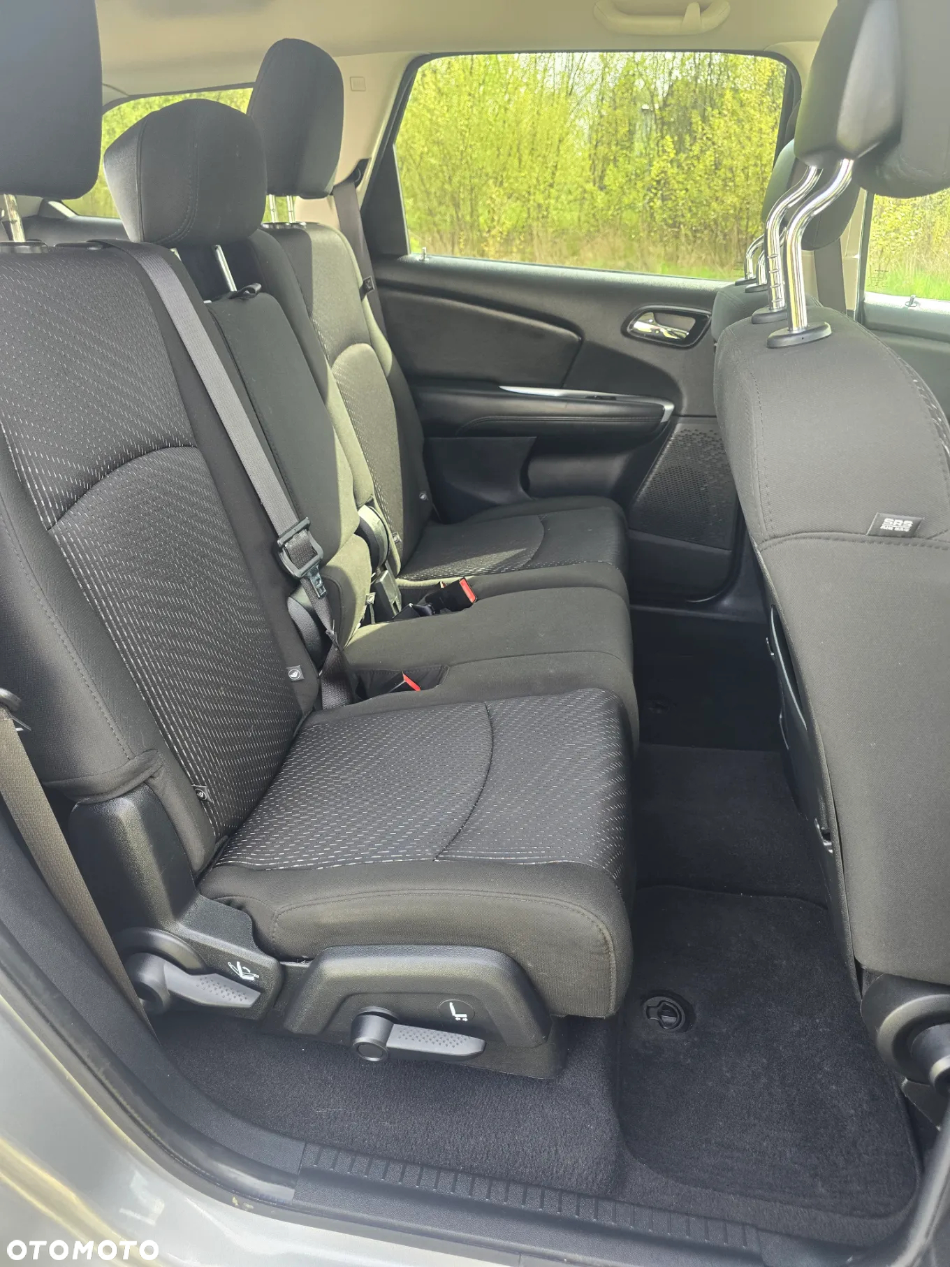 Dodge Journey - 8