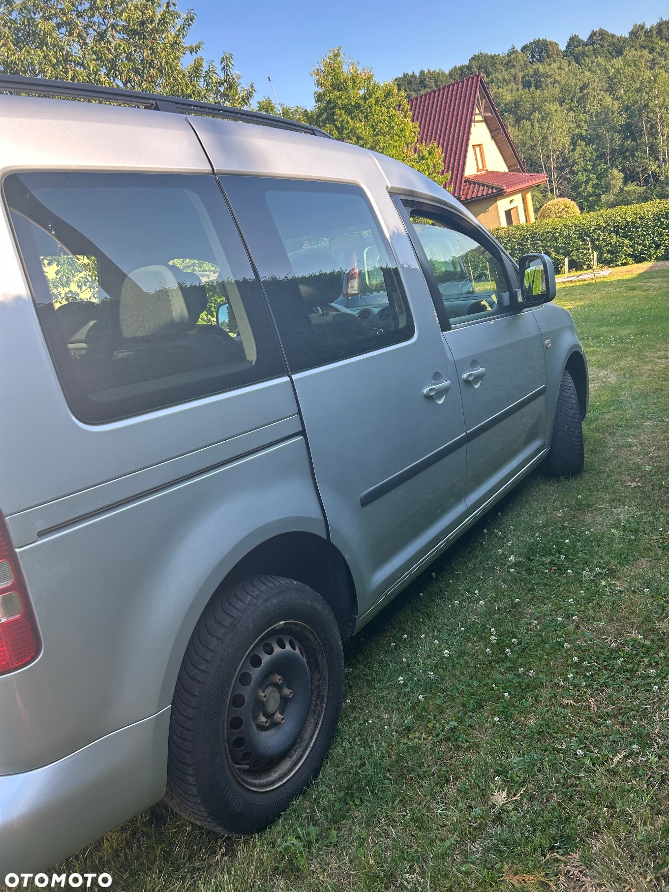 Volkswagen Caddy - 12