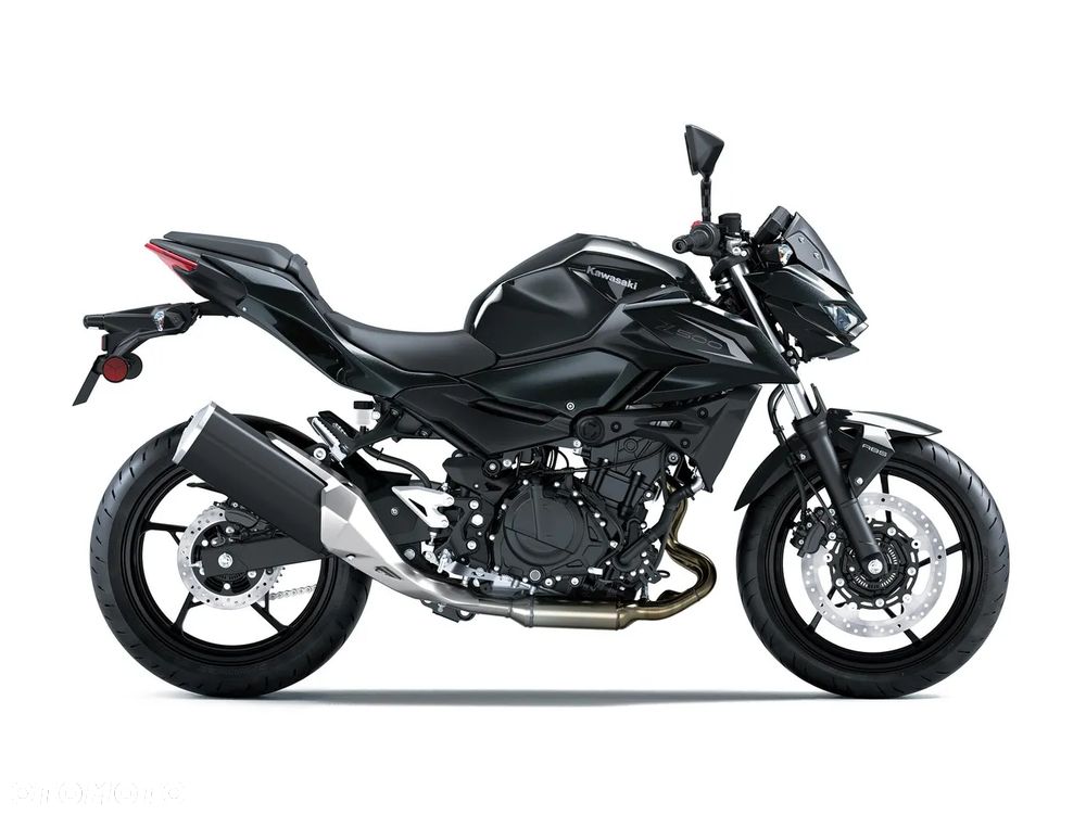 Kawasaki Z