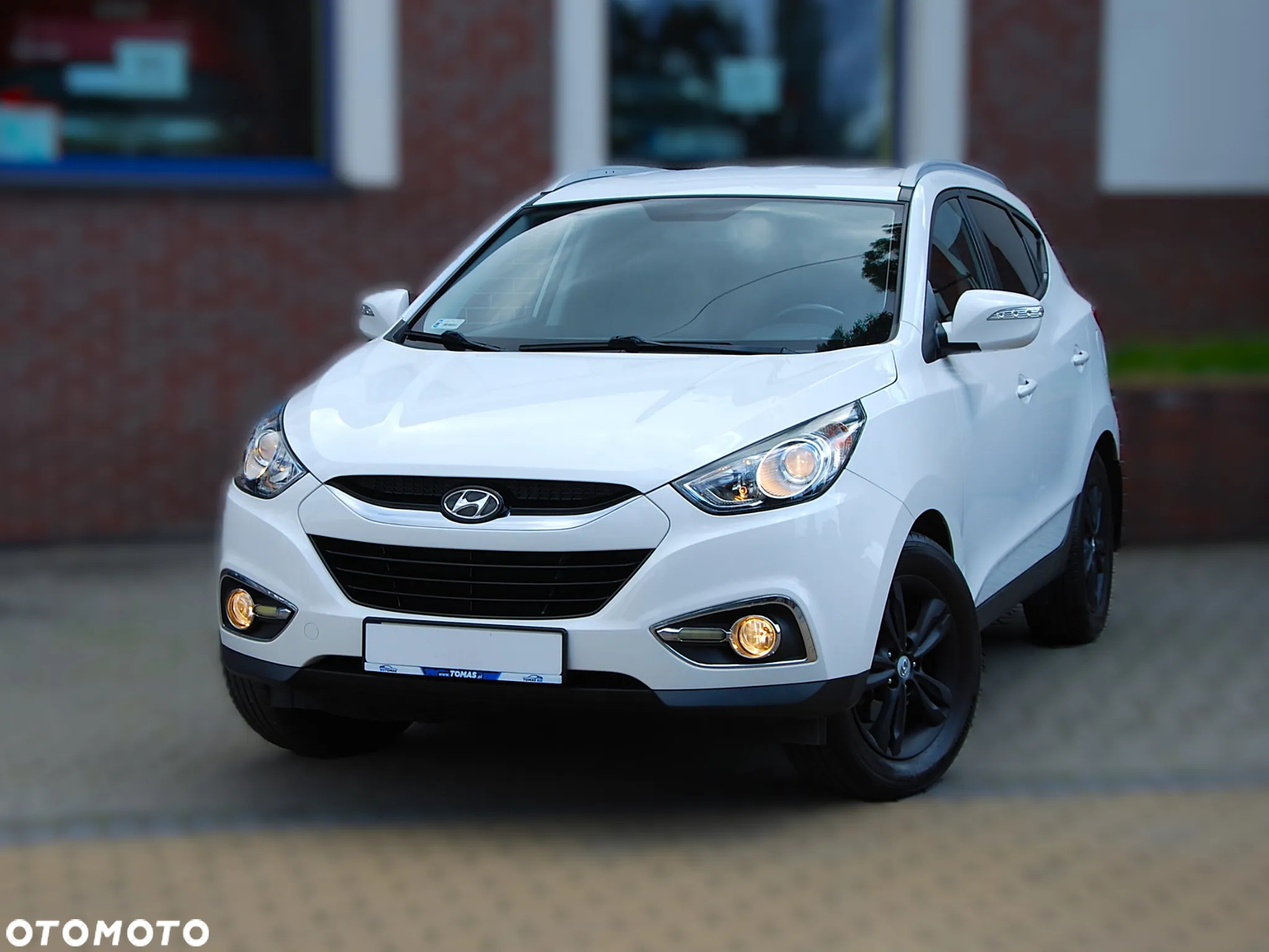 Hyundai ix35 1.6 GDI Comfort 2WD - 10