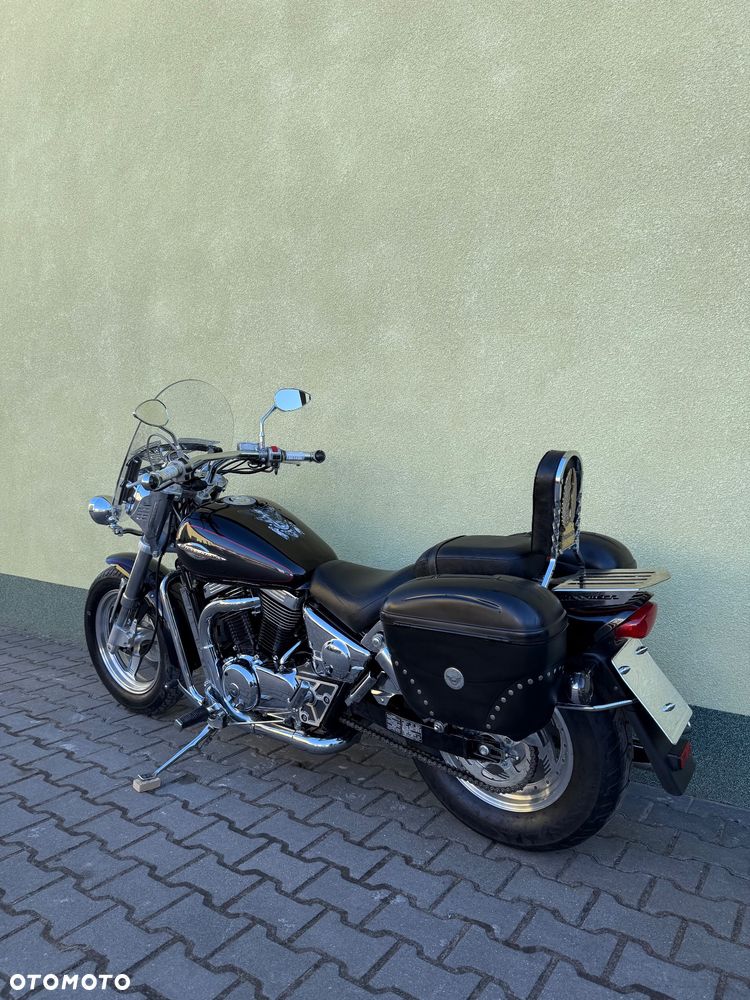 Suzuki Marauder - 21