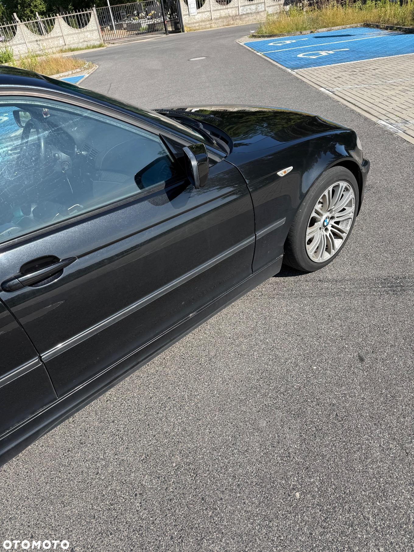 BMW Seria 3 330i - 10