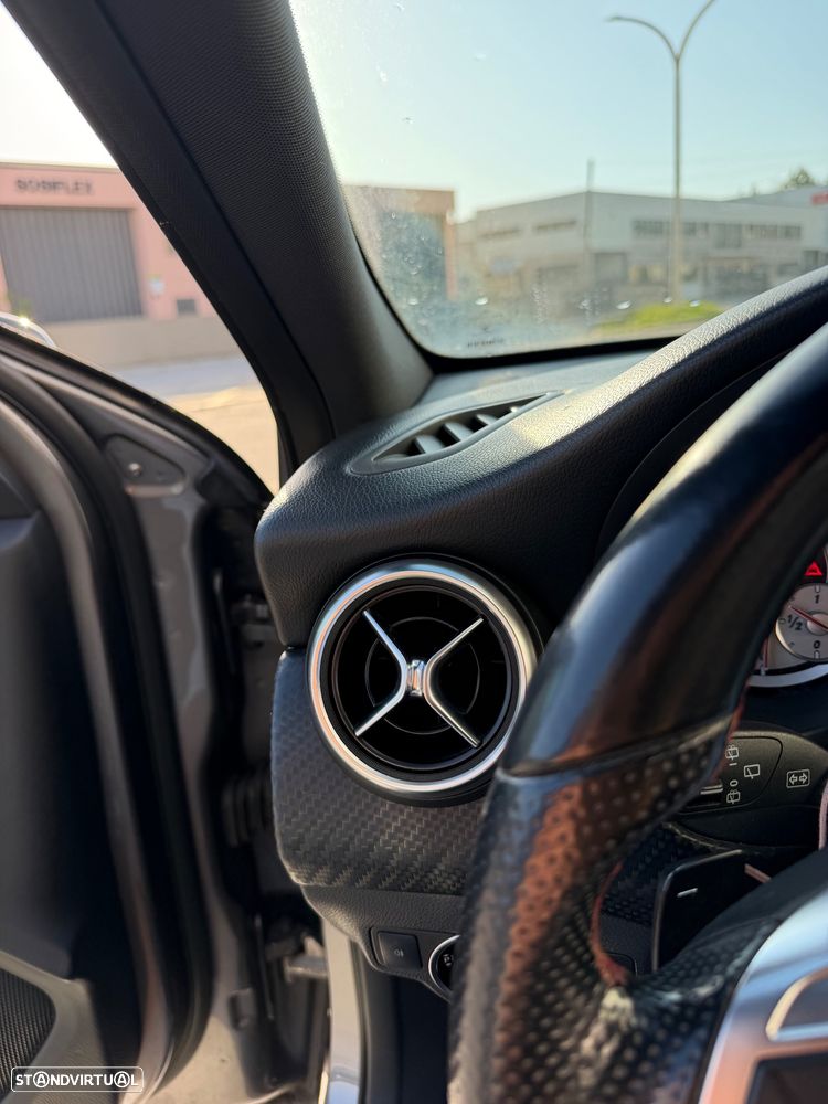 Mercedes-Benz A 200 - 31