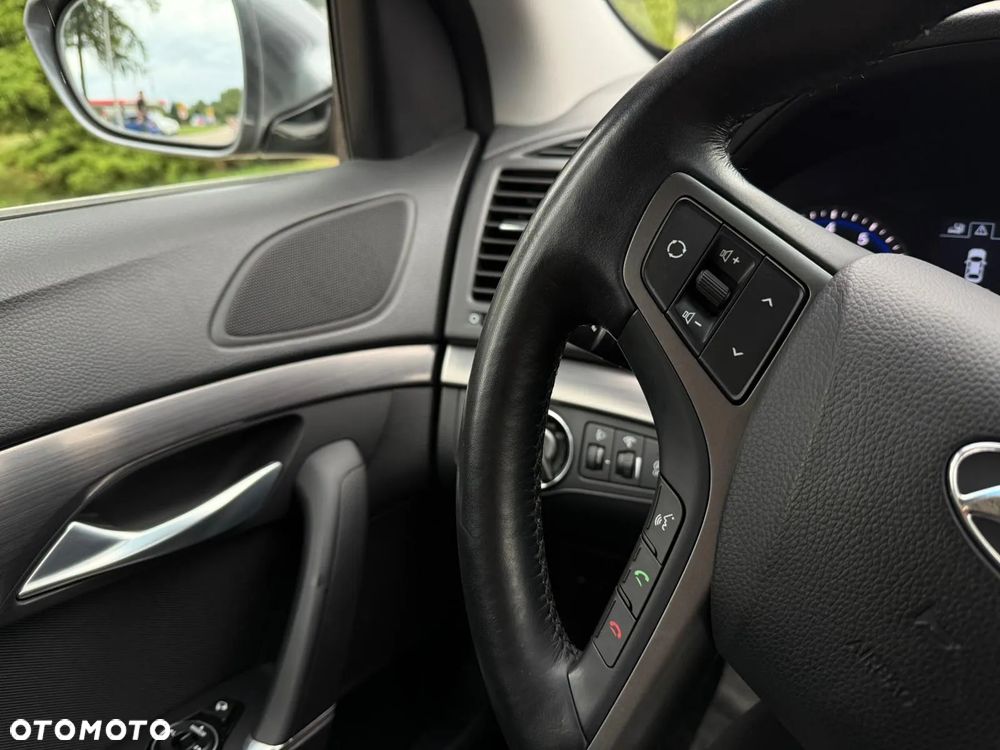 Hyundai i40 1.6 GDI Comfort + - 34