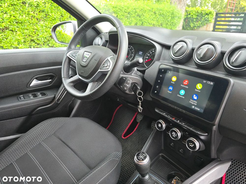 Dacia Duster 1.0 TCe Prestige - 12