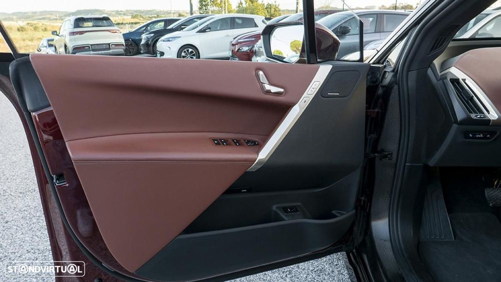 BMW iX xDrive 40 Pack Desportivo - 15