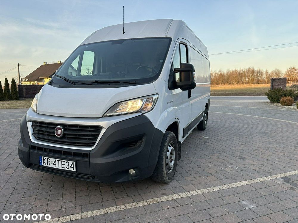 Fiat Ducato - 3