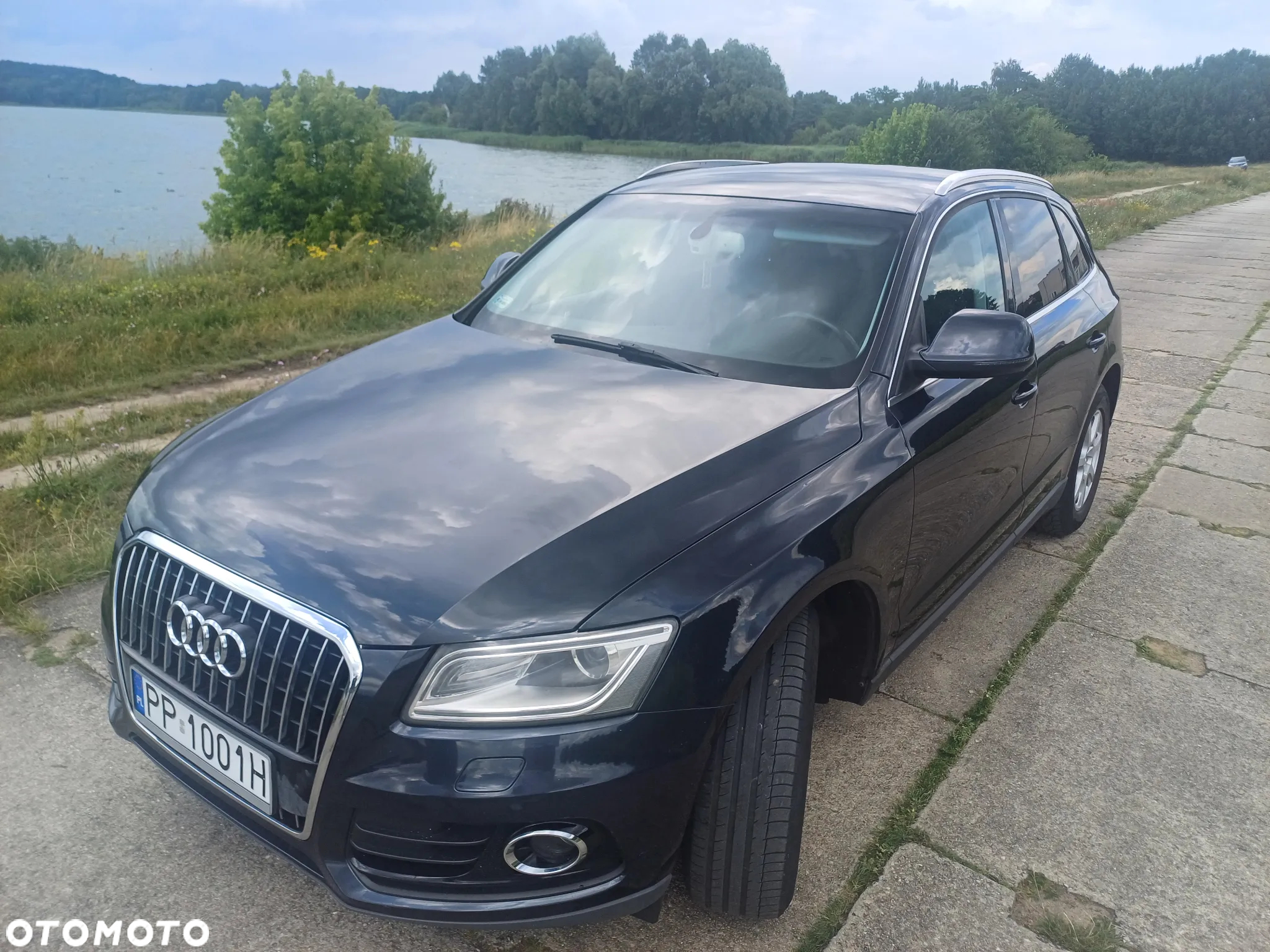 Audi Q5 2.0 TDI - 12