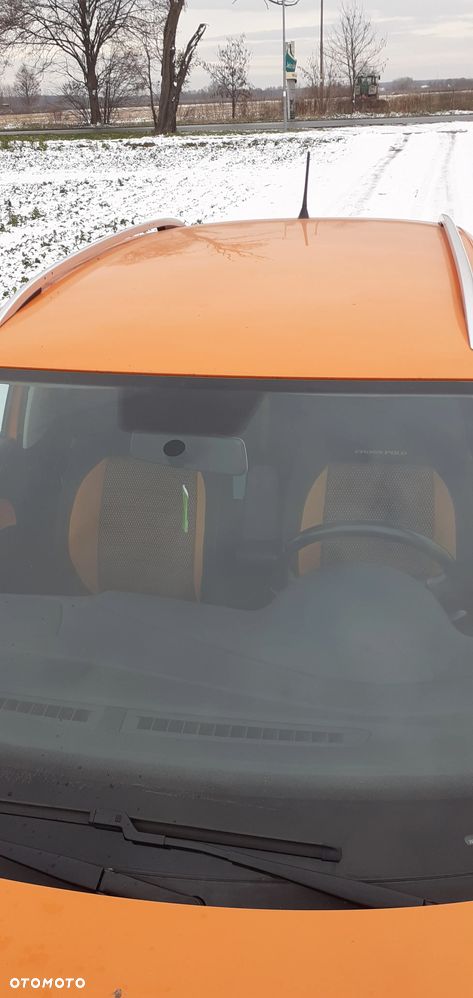 Volkswagen Polo - 18