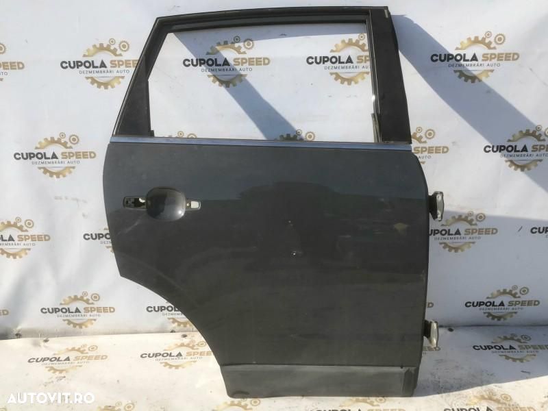 Portiera usa dreapta spate Opel Antara 1 [facelift] [2011 - 2015] - 1