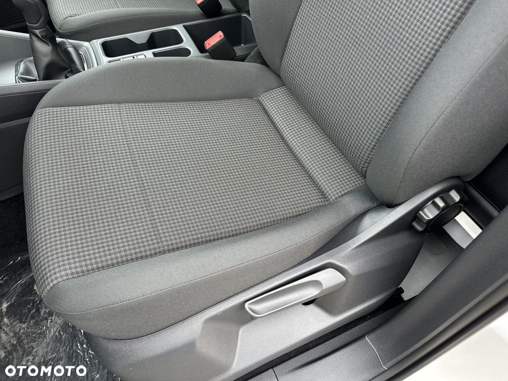 Volkswagen Caddy - 12