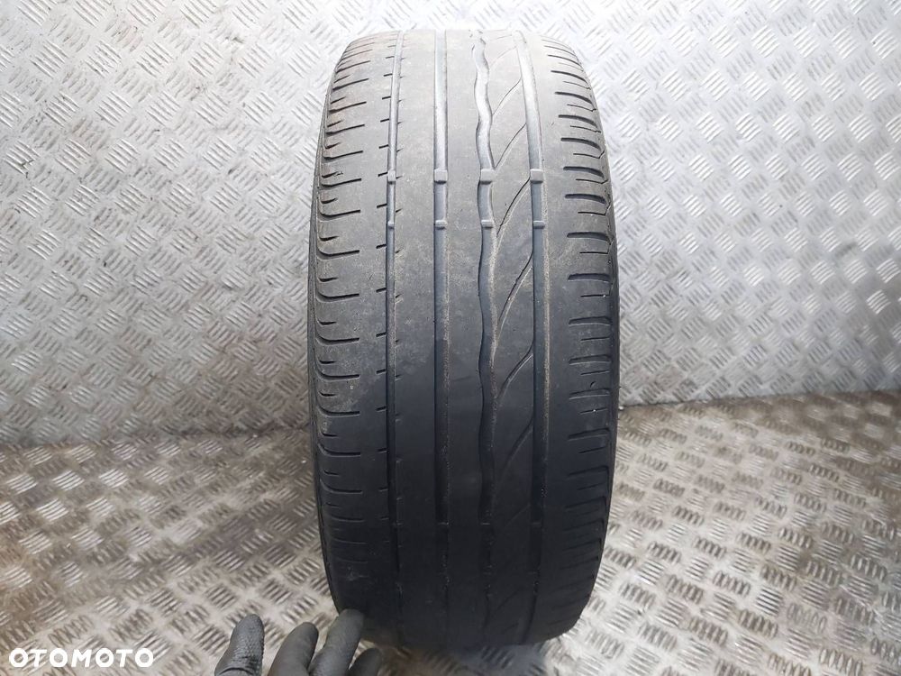 KOŁO FELGA ZAPAS 5x112 7Jx16 ET37 FI57,1 205/55R16 VW AUDI SKODA 3B0601027F - 7