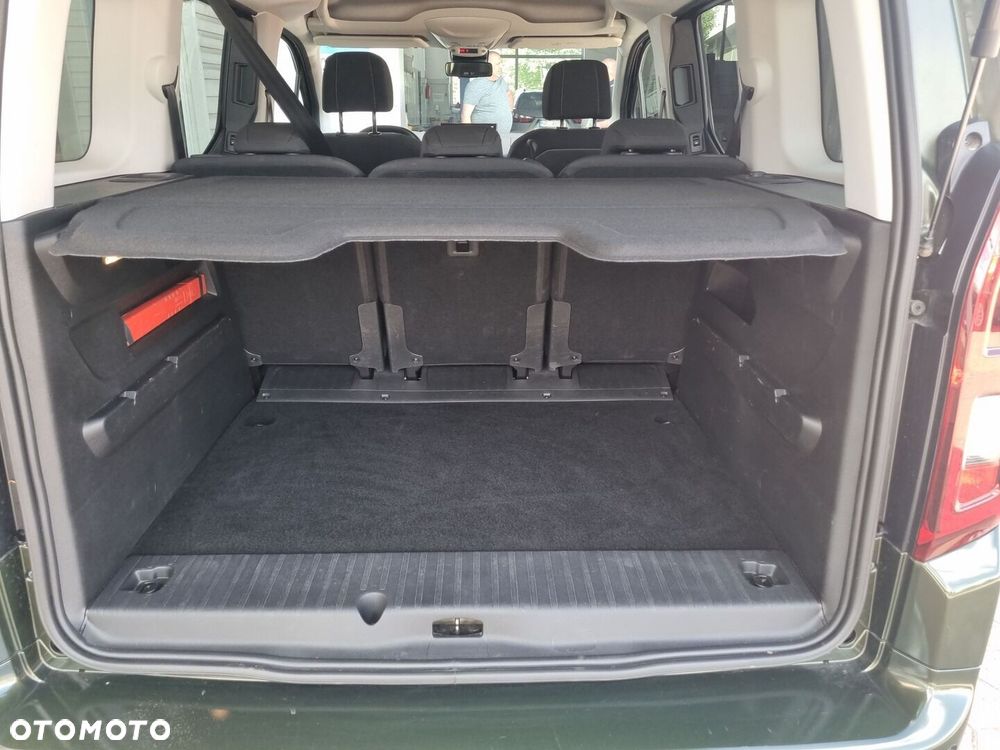 Toyota Proace City Verso 1.5 D-4D Family - 12
