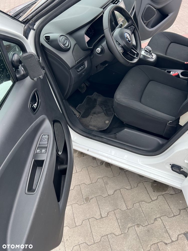 Renault Zoe Life - 12