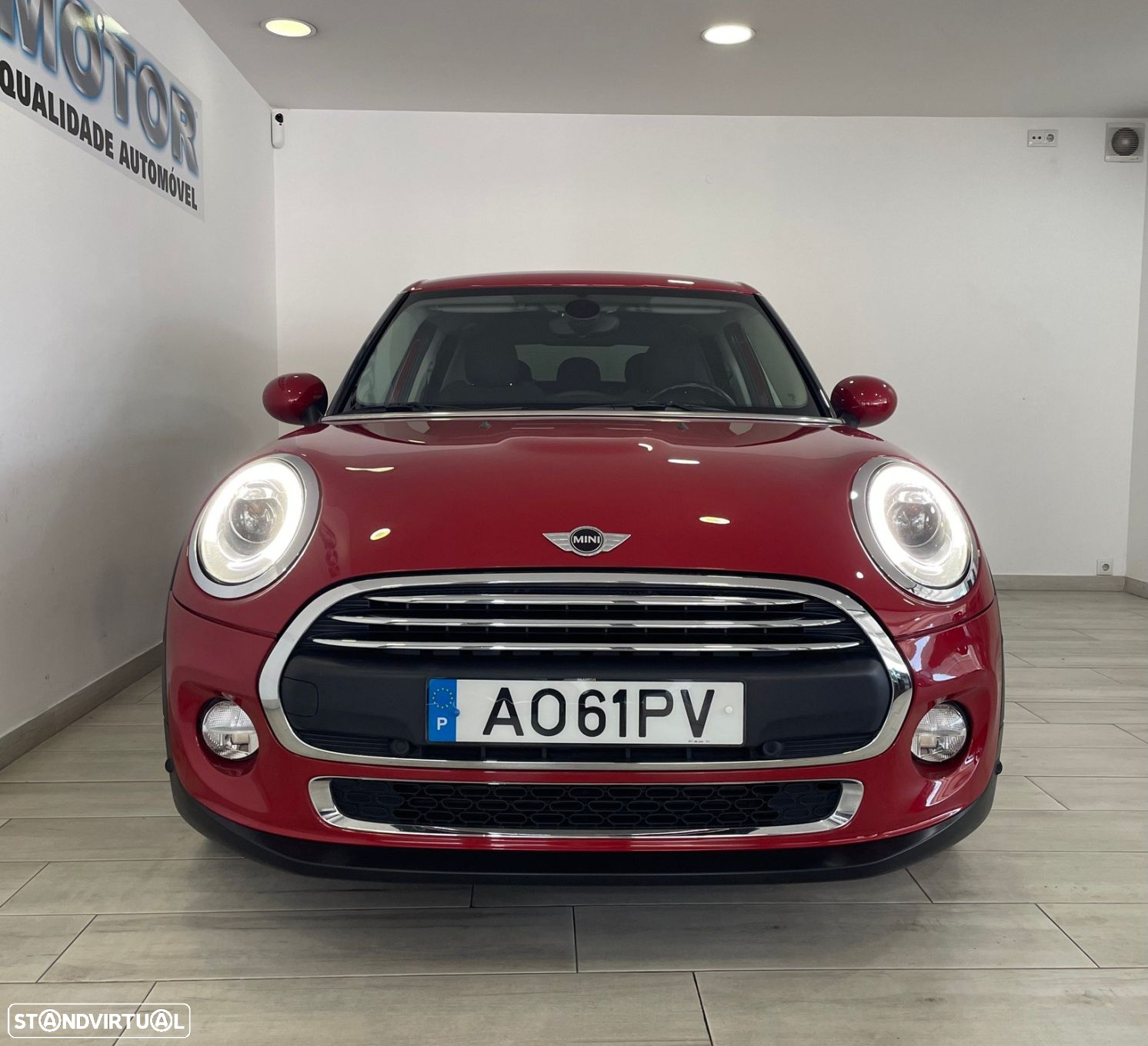 MINI 5 Portas One D - 11