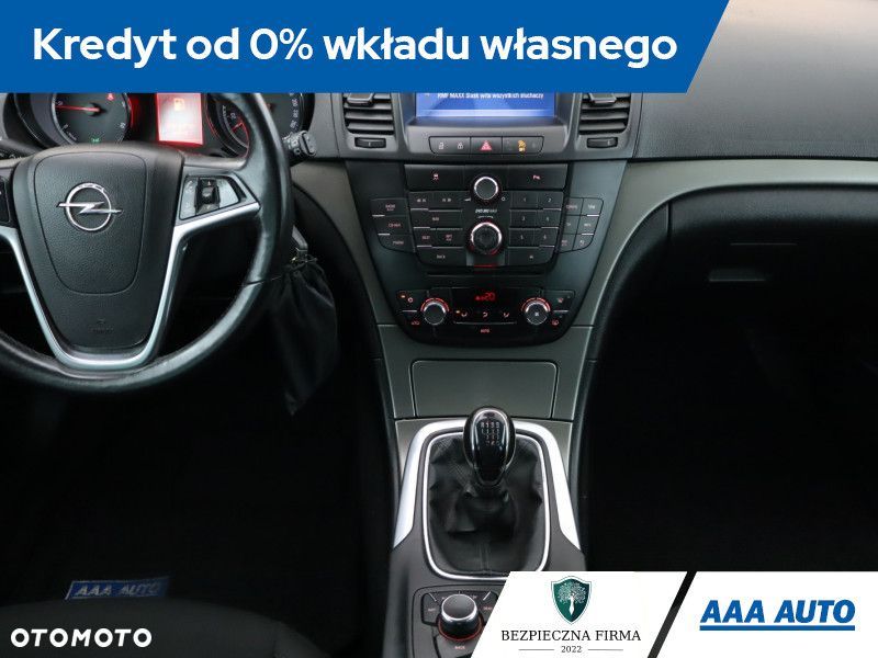 Opel Insignia - 14