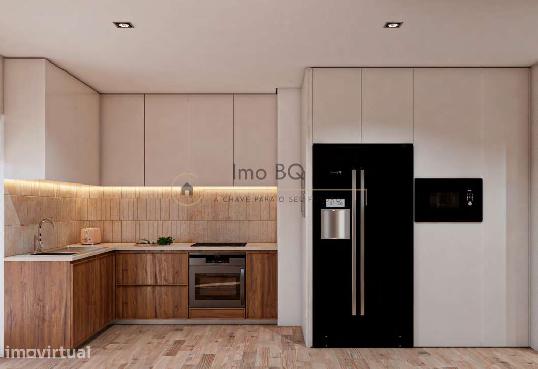 Apartamento T5 Duplex - Grande imagem: 4/22