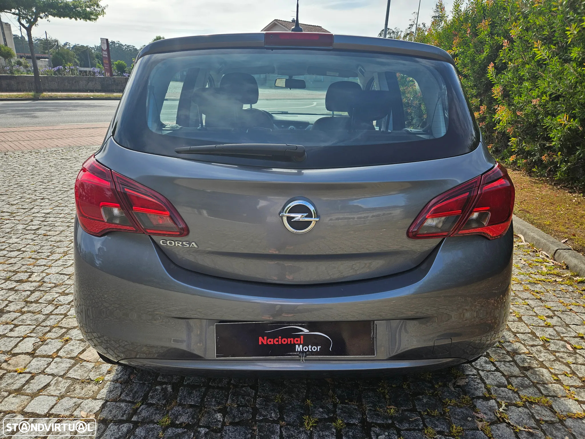 Opel Corsa 1.2 Edition - 6