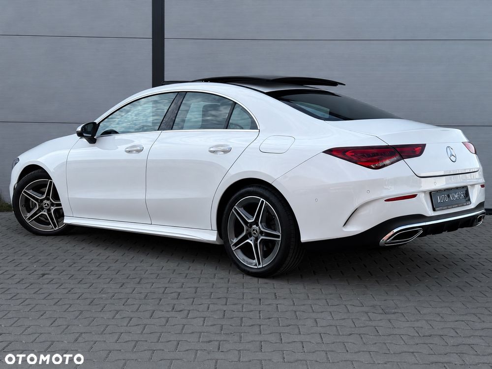 Mercedes-Benz CLA - 18
