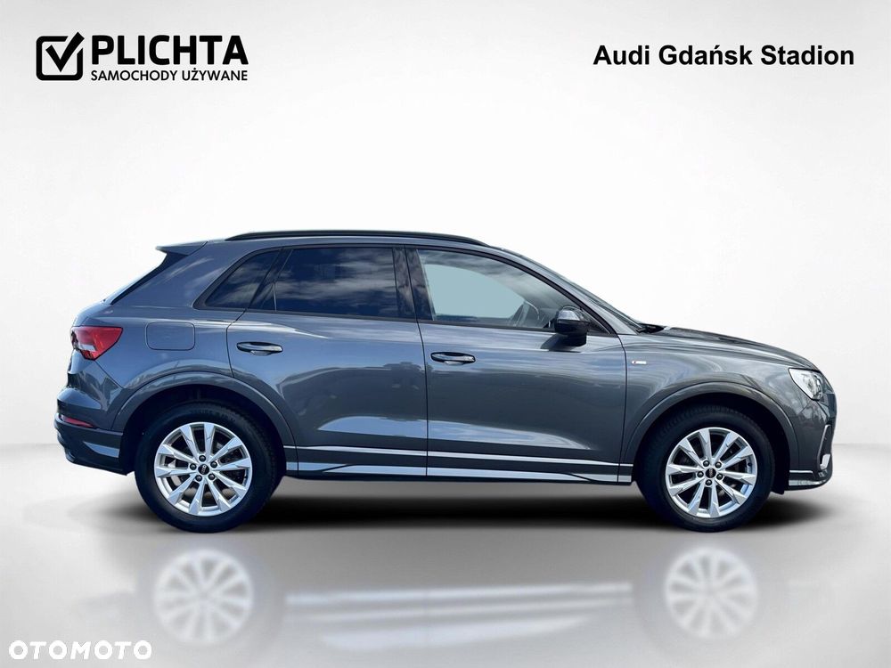 Audi Q3 35 TFSI S line S tronic - 7