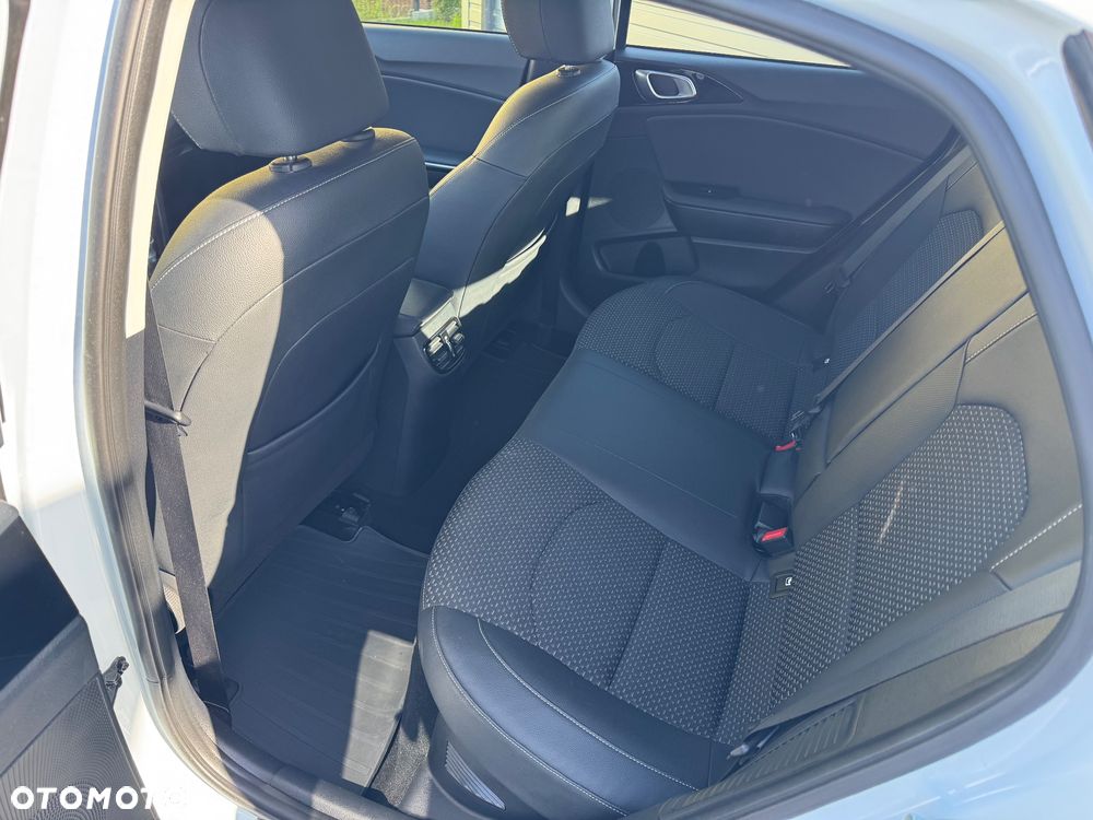 Kia XCeed 1.6 GDI DCT6 OPF Platinum Edition - 20