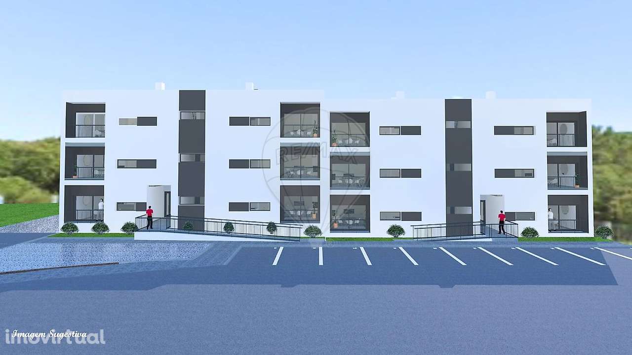 Apartamento T2 para venda - Grande imagem: 2/21