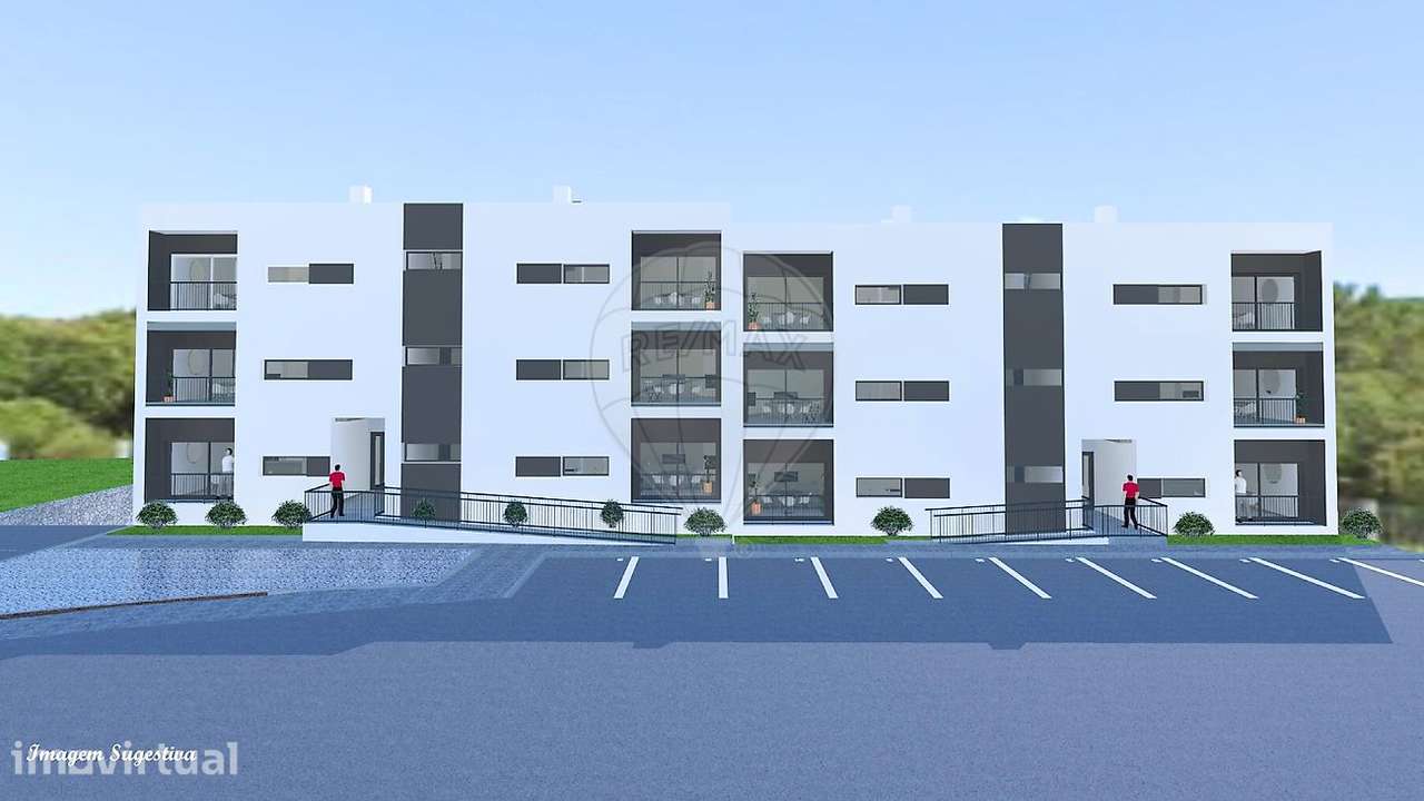 Apartamento T2 para venda - Grande imagem: 2/21