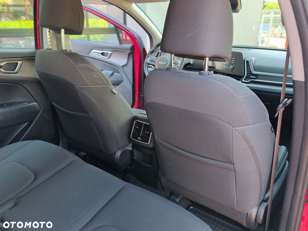 Kia Sportage 1.6 T-GDI M 2WD - 20