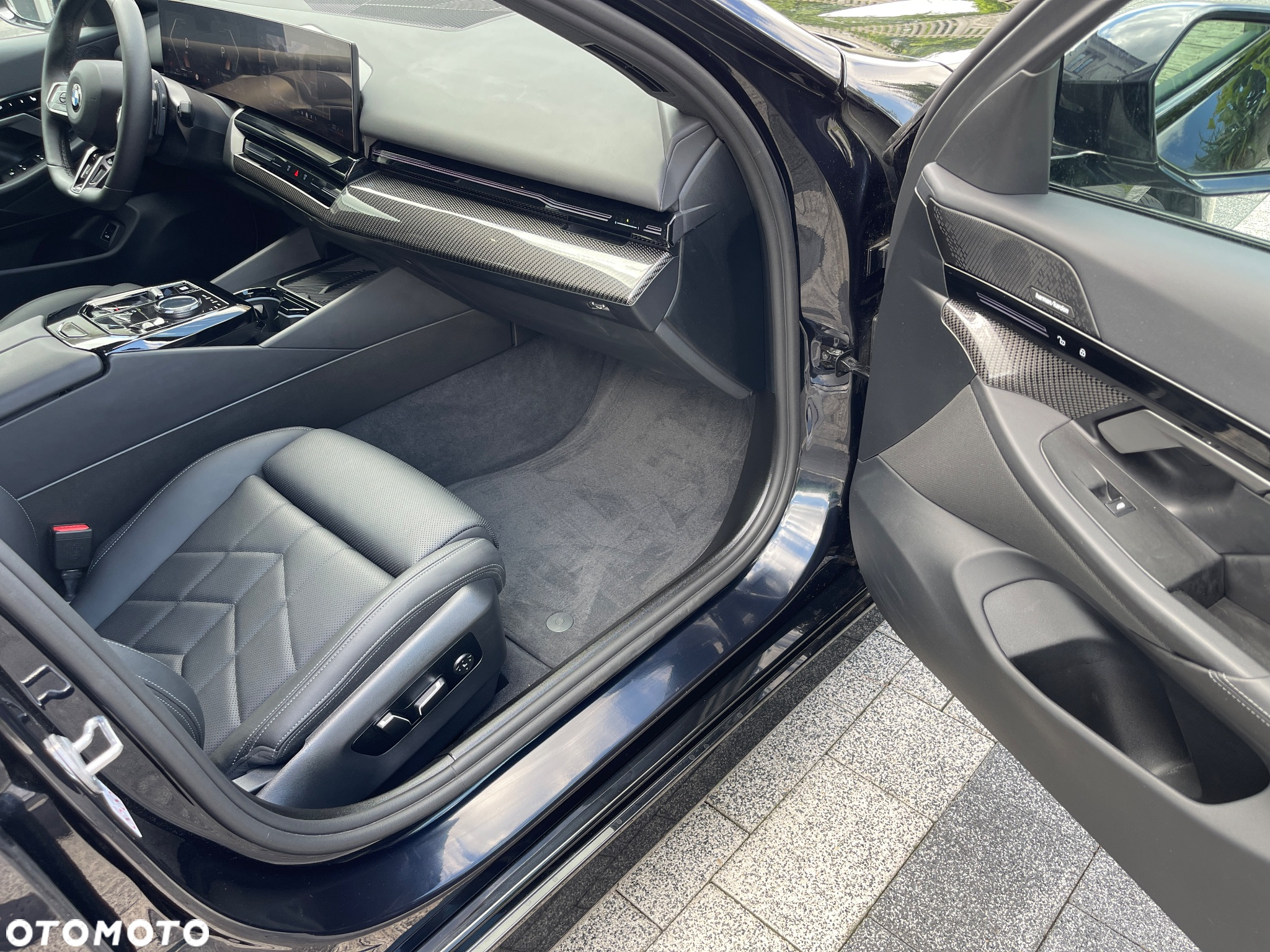 BMW Seria 5 - 19
