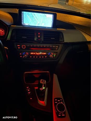 BMW Seria 3 - 6