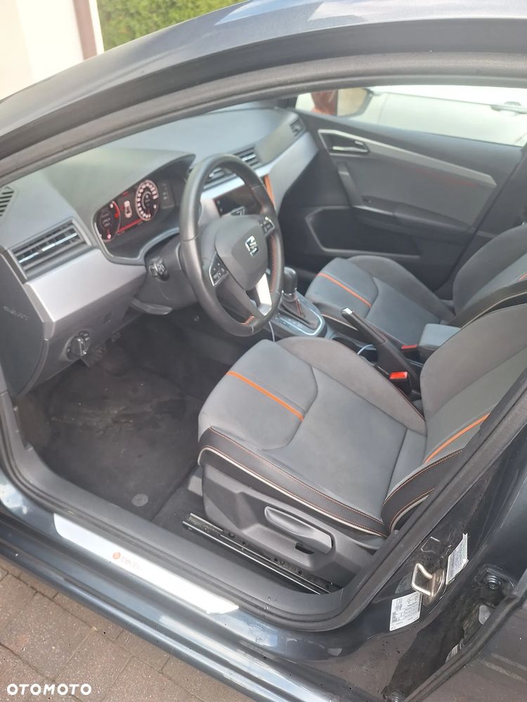 Seat Ibiza - 4
