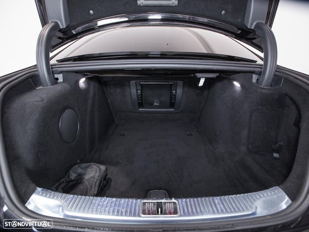 Mercedes-Benz S 400 d 4Matic - 16