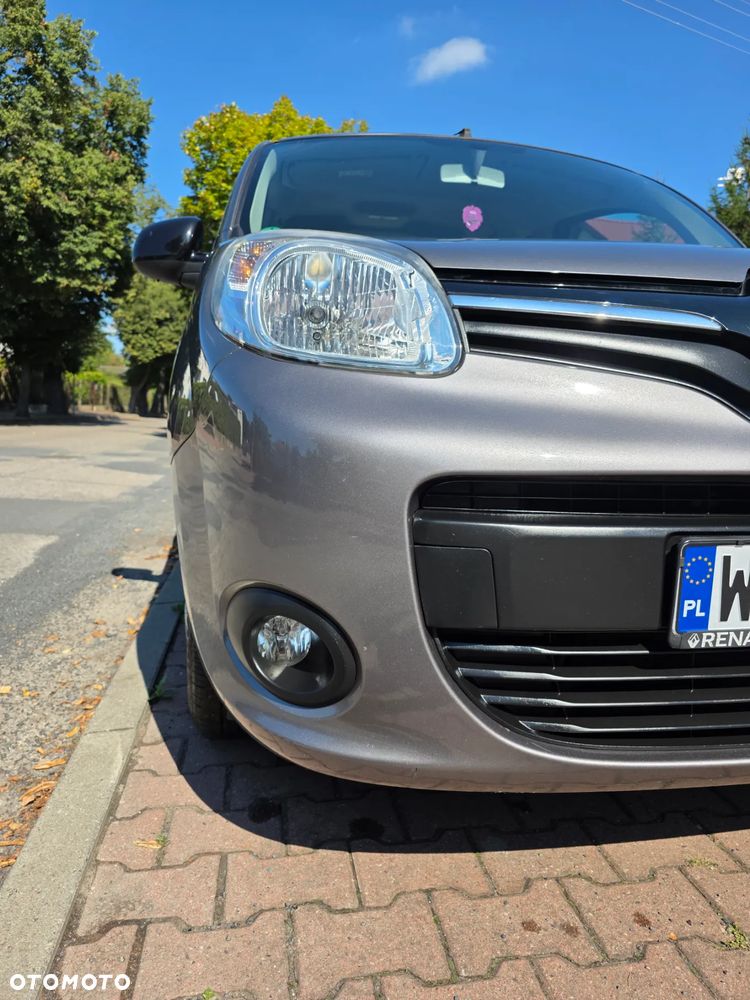 Renault Kangoo - 11