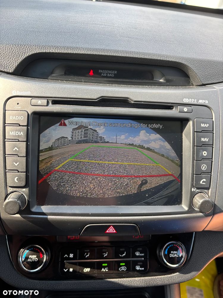 Kia Sportage - 14