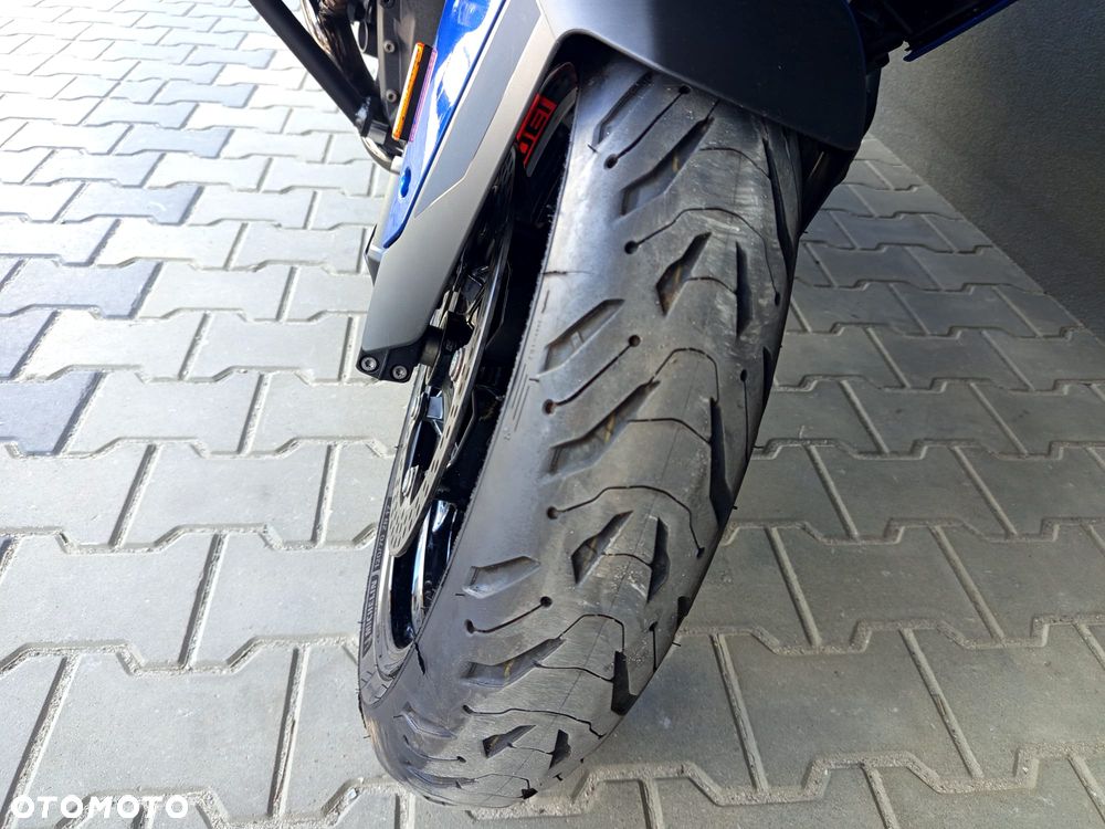 BMW GS - 22