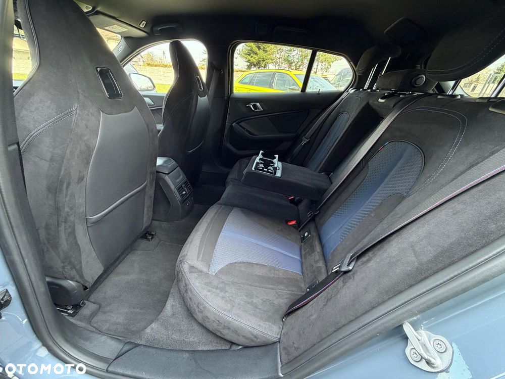 BMW Seria 1 M135i xDrive - 20