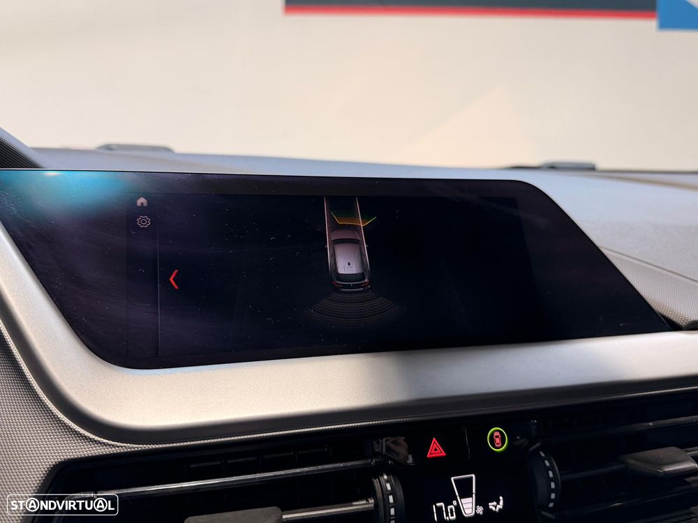 BMW 118 i Auto - 29